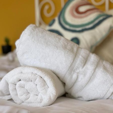 Hotel Zaatar House Bethlehem Zewnętrze zdjęcie
